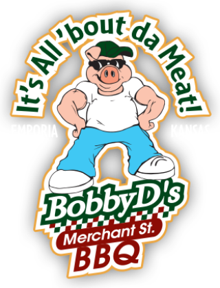 Bobby D's Merchant St BBQ