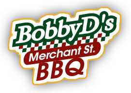 Bobby D's Merchant St BBQ